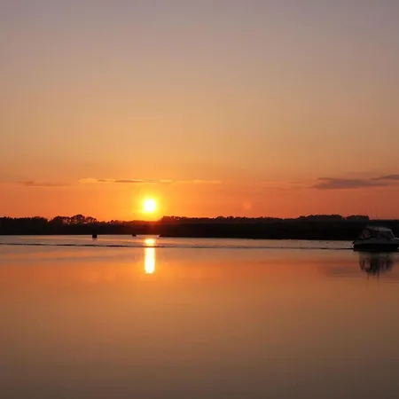 Veronica Σπίτι διακοπών Μπαρθ