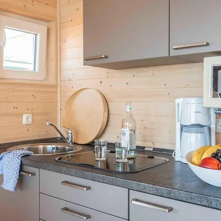 Σπίτι διακοπών Veronica Μπαρθ