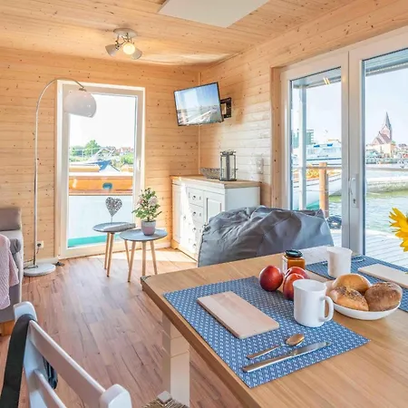 Veronica Σπίτι διακοπών Μπαρθ